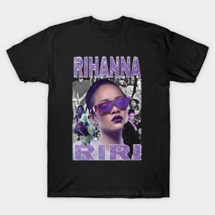 Rihanna Riri T-Shirt